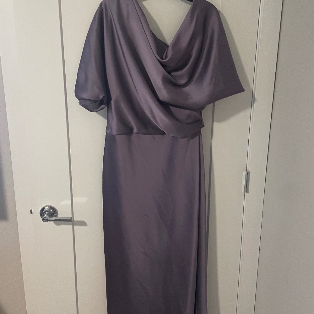 Amsel Dress